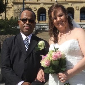 Meet your Posher, Shari